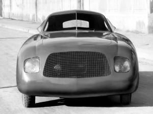 Fiat 1100 Meteor Coupe 1946 года